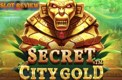 Secret City Gold icon